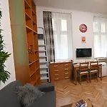 Raday 41 Apartment