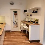 Raday 41 Apartment