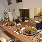Raday 41 Apartment