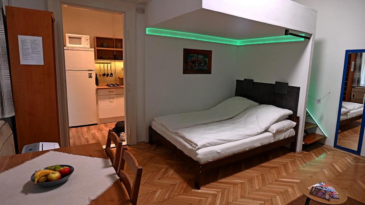 Raday 41 * Budapest