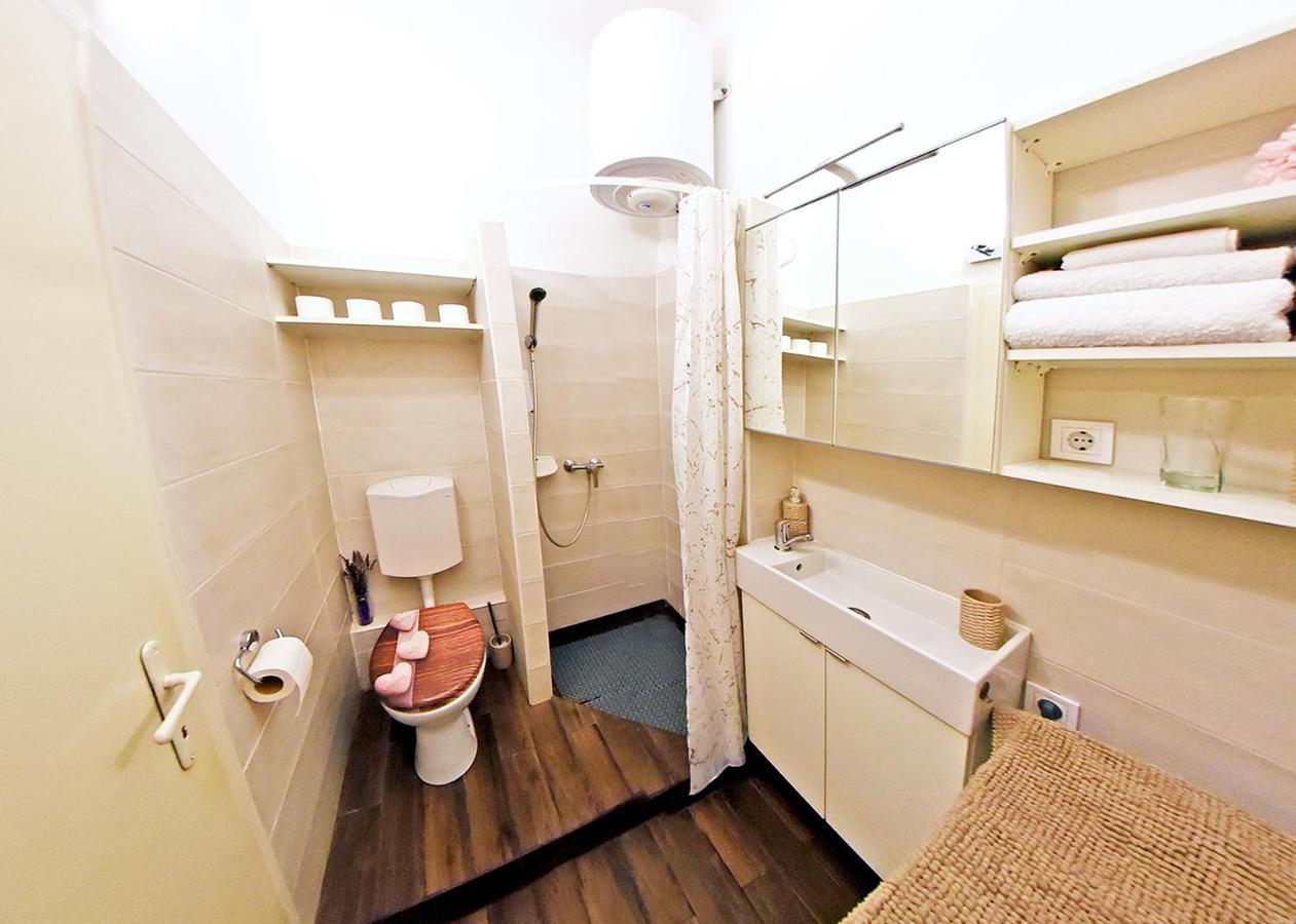 Apartment Raday 41